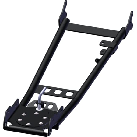 Kfi CC Conversion ATV Push Tube System 105760